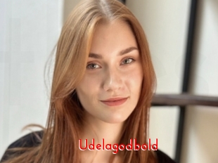 Udelagodbold
