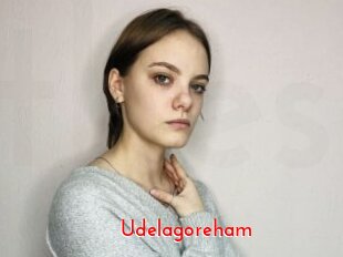 Udelagoreham