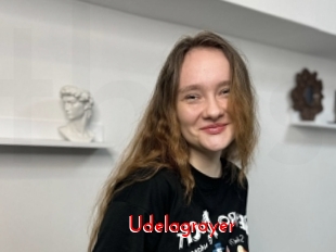 Udelagrayer