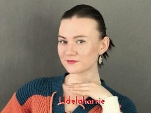 Udelaharrie