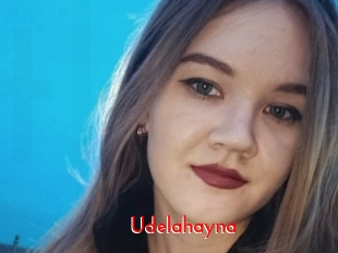 Udelahayna