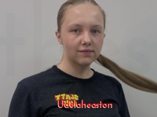 Udelaheaston