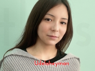 Udelaheyman