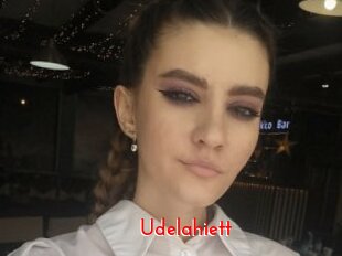 Udelahiett