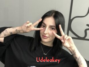 Udeleakey
