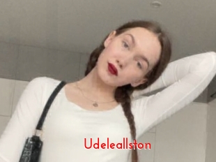 Udeleallston