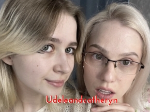 Udeleandcatheryn