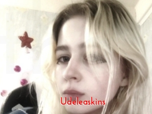 Udeleaskins
