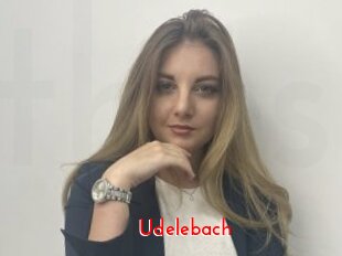 Udelebach