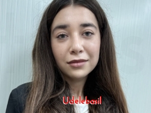 Udelebasil