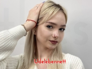 Udelebennett