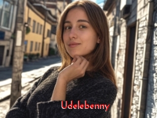 Udelebenny