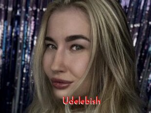 Udelebish