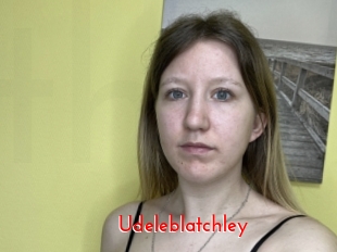Udeleblatchley