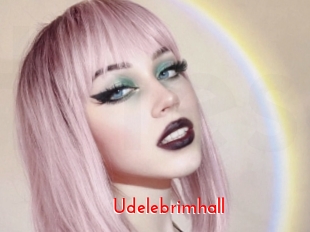 Udelebrimhall