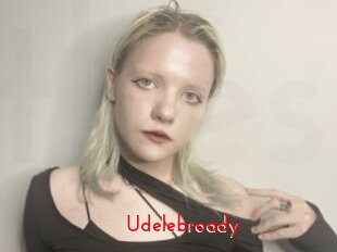 Udelebroady