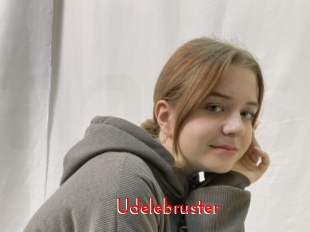 Udelebruster