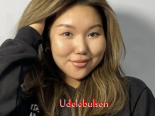Udelebulson