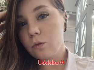Udeleburtt