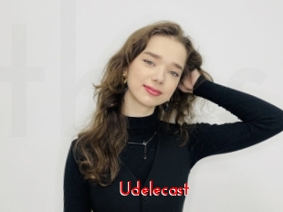 Udelecast