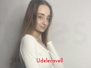 Udelecavell