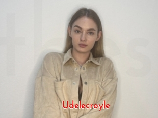 Udelecroyle