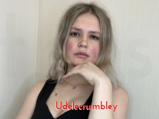 Udelecrumbley