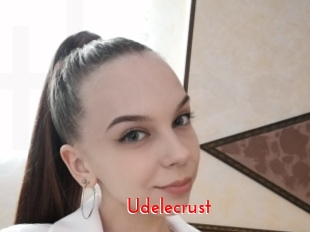 Udelecrust