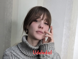 Udeledail
