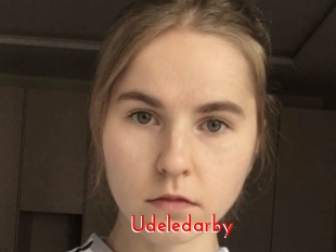 Udeledarby