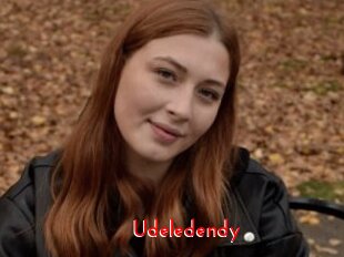 Udeledendy
