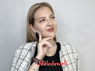 Udeledewell