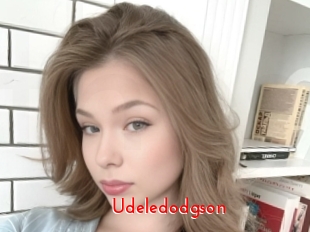 Udeledodgson