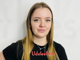 Udeleellson