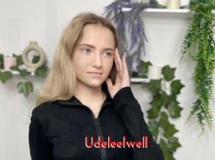 Udeleelwell