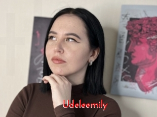 Udeleemily