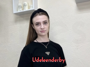Udeleenderby