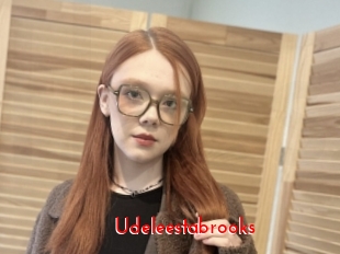 Udeleestabrooks