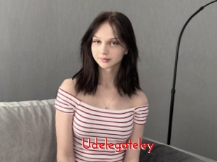 Udelegateley