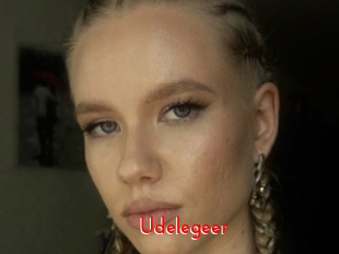 Udelegeer