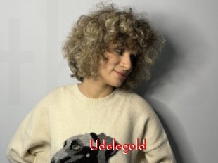 Udelegold