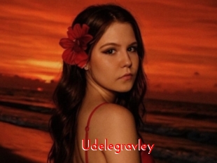 Udelegravley