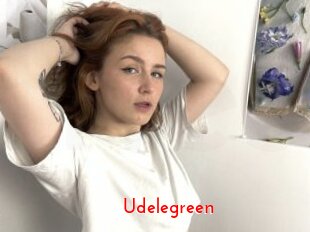 Udelegreen
