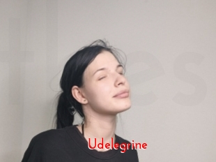 Udelegrine