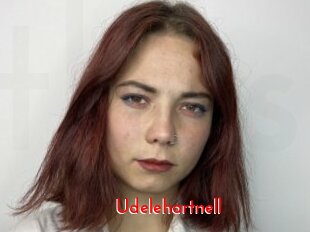 Udelehartnell