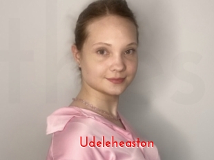 Udeleheaston