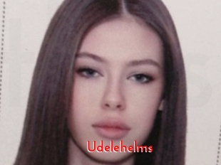 Udelehelms
