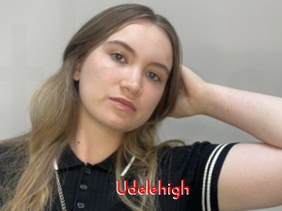 Udelehigh