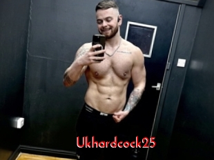 Ukhardcock25