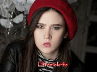 Ultravioletta